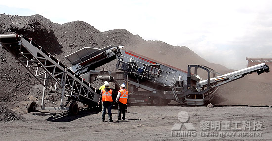 矿山机械出口南美 - 破碎机|磨粉机|制砂机 ...