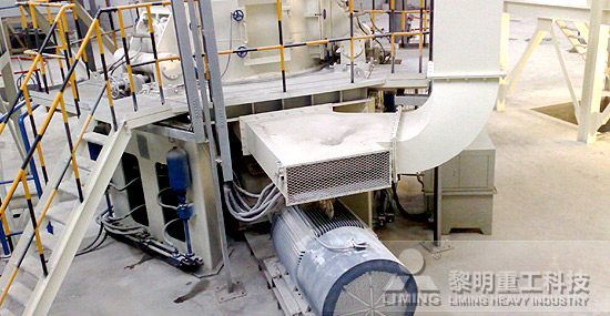 硅酸盐生产设备工艺流程 - 上海破碎机厂家